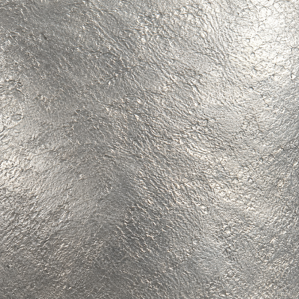 Recycled Aluminum Pillow Star Keychain