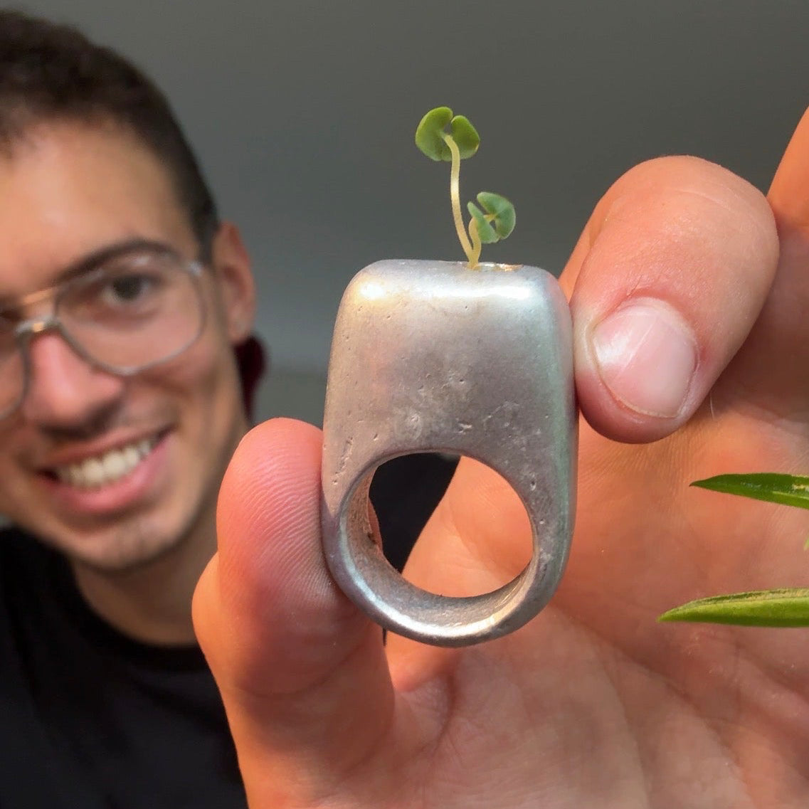 CHIA RING