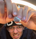 Wignet Ring - 100% Recycled Aluminum